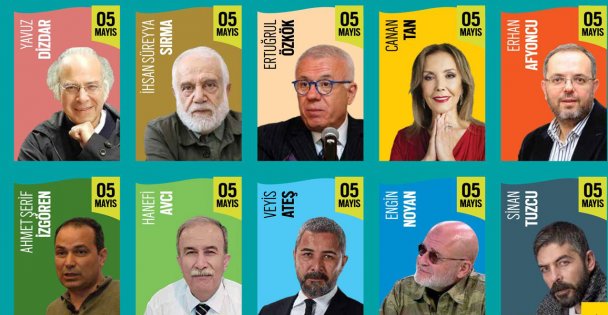 11. Kocaeli Kitap Fuarı kapılarını açıyor