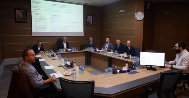 122 şikâyet dilekçesine 320 bin TL para cezası