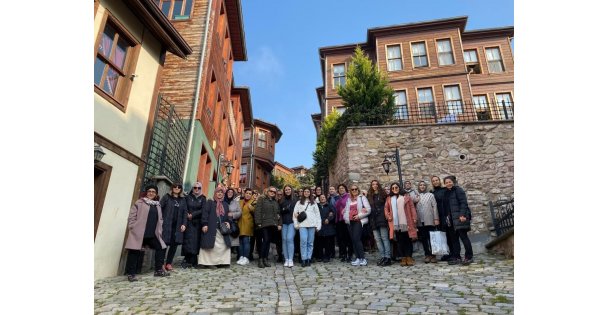 12 bin 358 kişi Kocaeli'yi