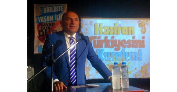 12 Eylül demokrasiye darbe