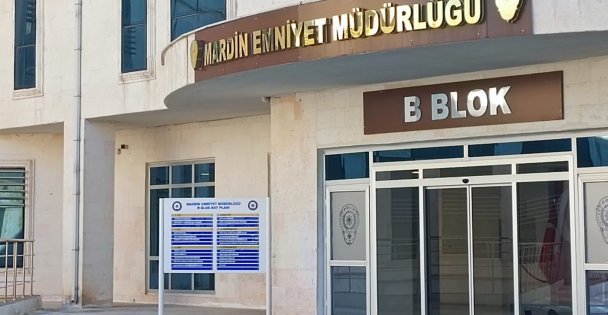 12 İlde Teröristlere Ve Ailelerine Finans Desteği Sağlayanlara Operasyon: 20 Gözaltı