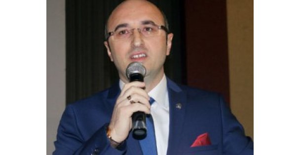 15 Temmuz etkinliği Perşembe Pazar alanında