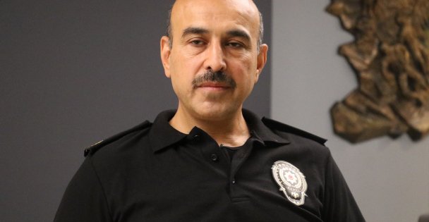 15 Temmuz Gazisi 1. Sınıf Emniyet Müdürü Asım Bulat: 'Helikopterle bize iki kez ateş açtılar”