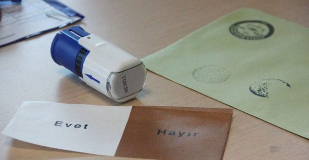 16 Nisan önlemleri açıklandı