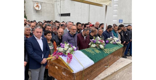 16 yaşındaki Kıvanç dövülerek öldürülmüştü: Savcının tutuklanma talebi reddedildi