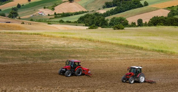 1 yılda 235 milyonluk 11 proje hayata geçti