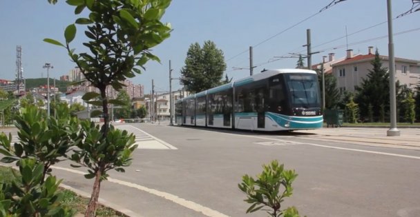 2019 yılında 11 milyon yolcu taşıdı