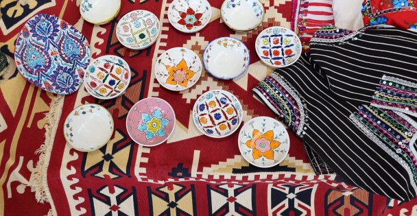 2024-2025 eğitim-öğretim yılında 35 bin 201 kursiyere eğitim verildi;  KO-MEK ile üreten eller, değişen hayatlar