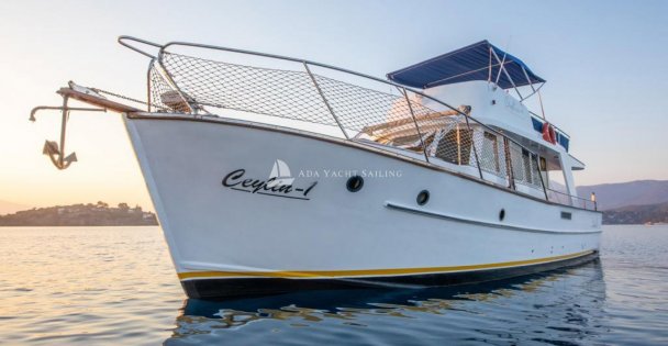 2024 Yılında Gulet Kiralama Fiyatları