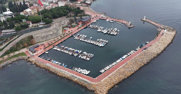 2025 Darıca'da sözlerin tutulduğu bir yıl oldu