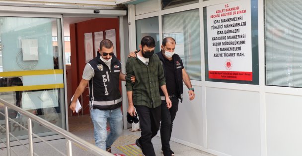 20 milyonluk vurgun iddiası