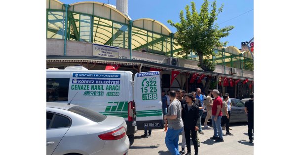 21 yaşındaki hastane çalışanı evinde ölü bulundu