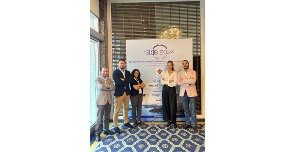 22. Uluslararası Bor, Borür ve Bor İçerikli Malzemeler Sempozyumu'na (ISBB) Akcoat'tan Altın Sponsorluk Desteği