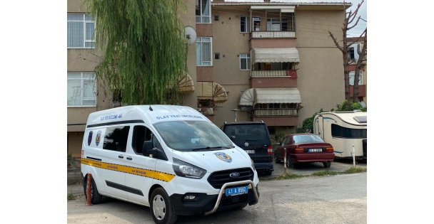 22 yaşındaki genç yatağında ölü bulundu