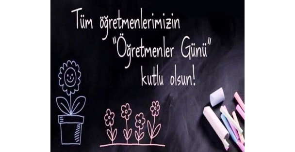 24 Kasım Öğretmenler Günü ve İlkokul Anılarımız