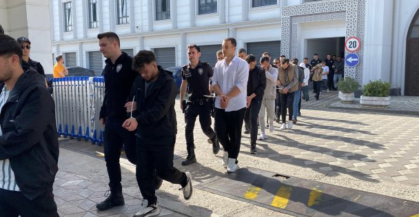 28 ilde operasyon: Sahte araç kiralama sitesiyle 122 kişiyi dolandırmışlar