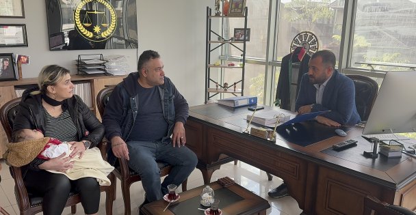 3 bebeklerini kaybeden aile, yenidoğan çetesi soruşturması sonrası bir kez daha yıkıldı