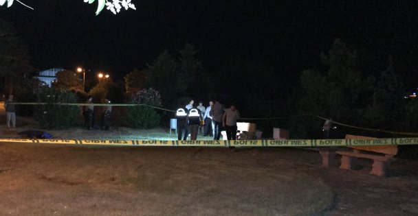 3 gün önce bir genci öldürüp kayıplara karışmıştı, kıskıvrak yakalandı