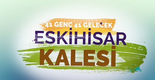 41 Genç Eskihisar Gezisi