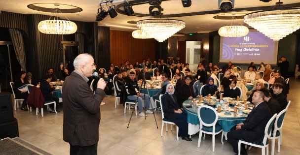 41 Genç'te 10. Dönem Tamamlandı, 11. Dönem Başladı