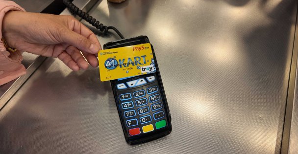 41 Süt Kart, 330 bin anneye hizmet verdi