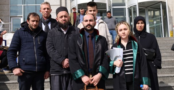 4'ü Öğrenci 5 Kişinin Hayatını Kaybettiği Feci Servis Kazası İçin Keşif Yapılacak  (VİDEOLU HABER)