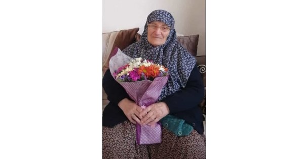 50 torun sahibi Memnune nine 110 yaşında hayatını kaybetti