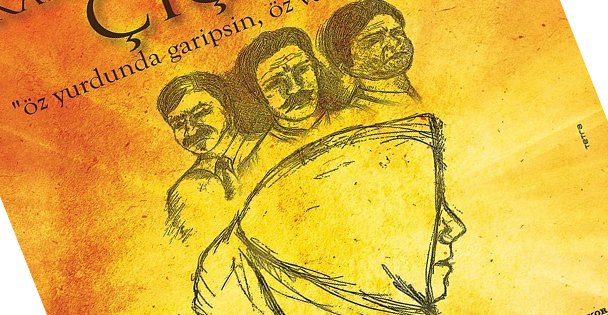 Karanlık'ta Açan Çiçekler 6 Kasım'da sahnedeler