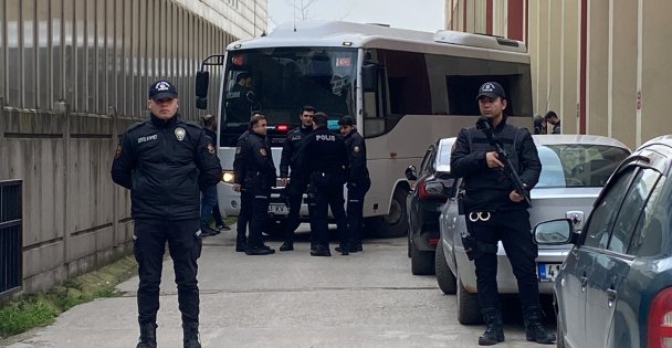 77 milyon liralık MESEM usulsüzlüğü davasında ilk duruşma