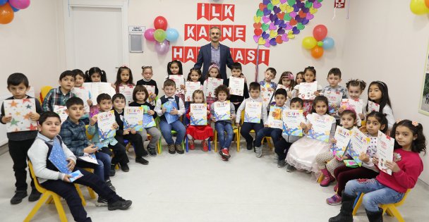 7 bin 500 kişiye eğitim