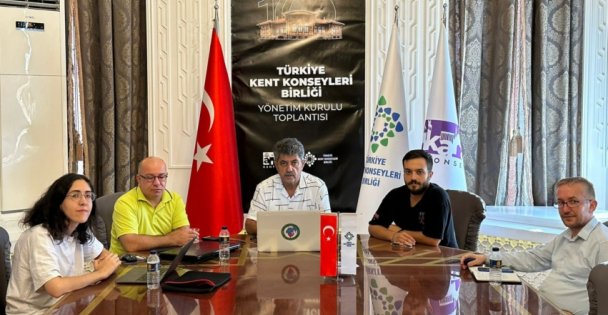 8. Kez düzenlenen Türk Dünyası Belgesel Film Festivaline 399 Film Başvurdu