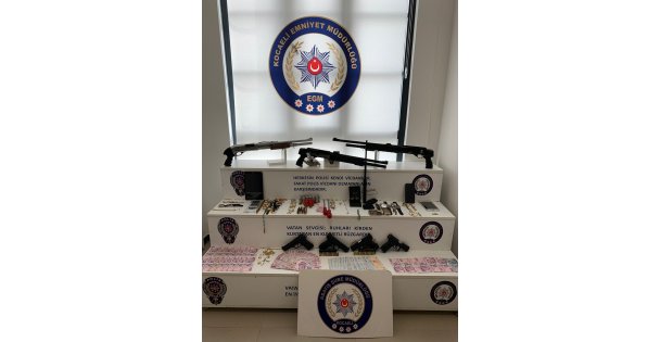 8 Milyonluk Vurgununun Şüphelileri Adliyede  (VİDEOLU HABER)