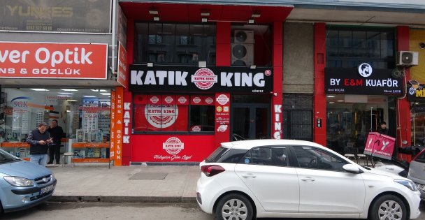 999 kişinin zehirlendiği 'döner skandalı' davasında karar çıktı: Sanıklar tahliye edildi