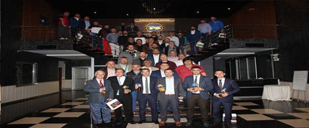 9. Seka Park Altın Kemer Yağlı Güreşleri 6 Mayıs'ta