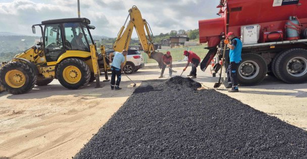A Takımı ve Yol Bakım Timi, 2025'te de 'Hızır” gibi yetişti;  2025'te 3 bin talep başarıyla yerine getirildi