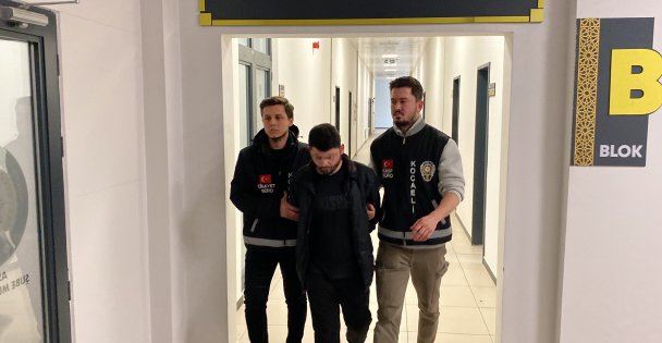 Abisinin boğazını kestiği iddiasıyla yargılanıyordu, olayın ardından dram çıktı