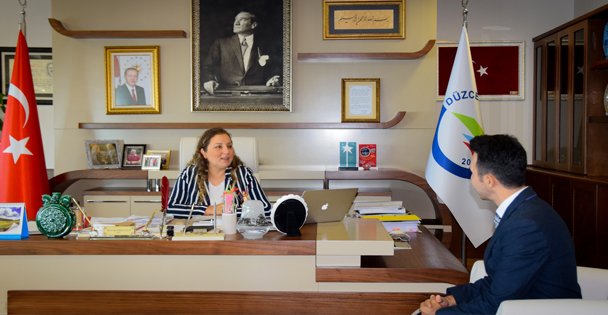 AÇIK KAPI UYGULAMASI DEVAM EDİYOR