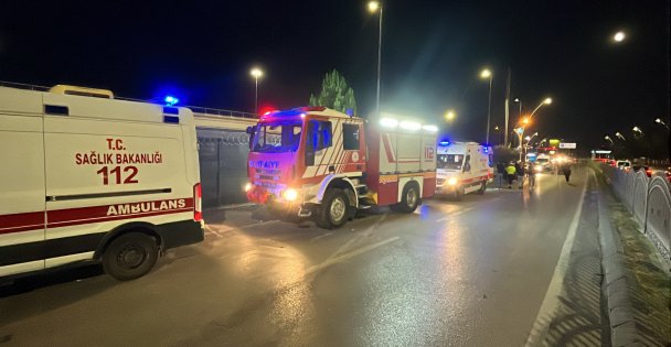 Acılı annenin yürek yakan feryadı: Duruşmada sinir krizi geçirdi