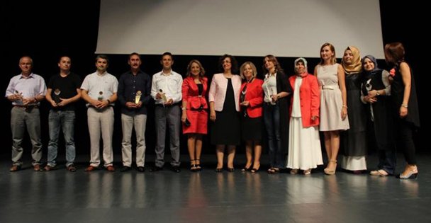 Açılış töreni gerçekleşecek