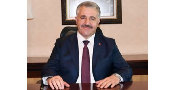 Ahmet Arslan Gebze'ye geliyor