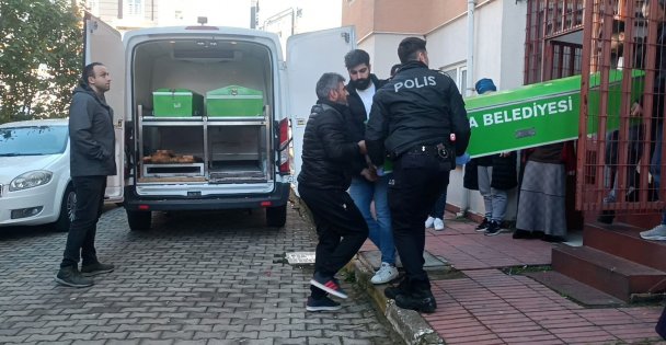 Aile katliamında ölü sayısı 3'e yükseldi