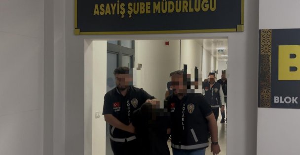 Aile kavgasında esnafın ölümüne sebep olmuştu, tutukladı