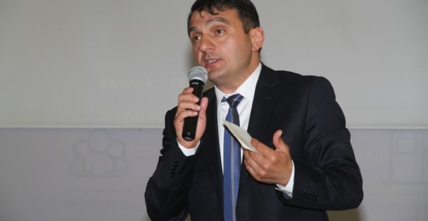 'Aileleri ve çocukları Kitap Fuarı'na bekliyoruz”