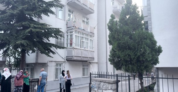 Ailesine Dehşeti Yaşatmıştı, Mide Bulandıran Detay Ortaya Çıktı