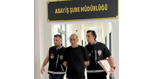 Ailesine Kurşun Yağdıran Zanlı Tutuklandı