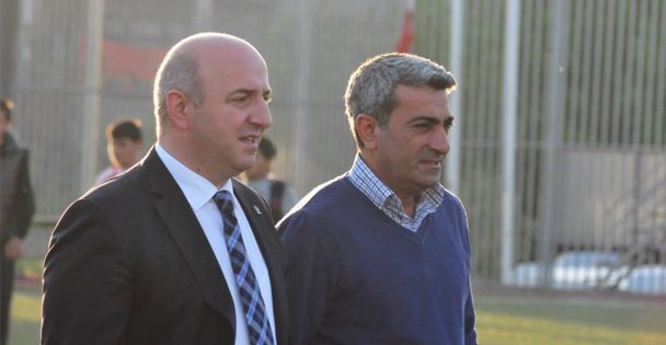 AK Darıca'da Program Sorumlusu belli oldu