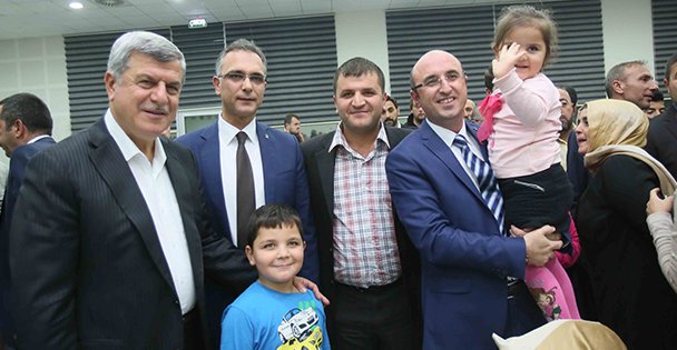 AK Parti 2019'a hazırlanıyor!