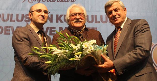 AK Parti konferanslara başladı!
