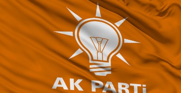 AK PARTİ'DE KONGRE SÜRECİ