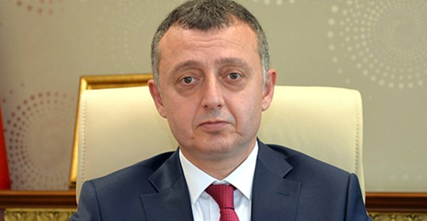 Ak Parti'nin Kocaeli adayı